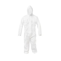 Protective Clothing and Safety Equipment Coverall Protective Clothing Personal Protective Clothing